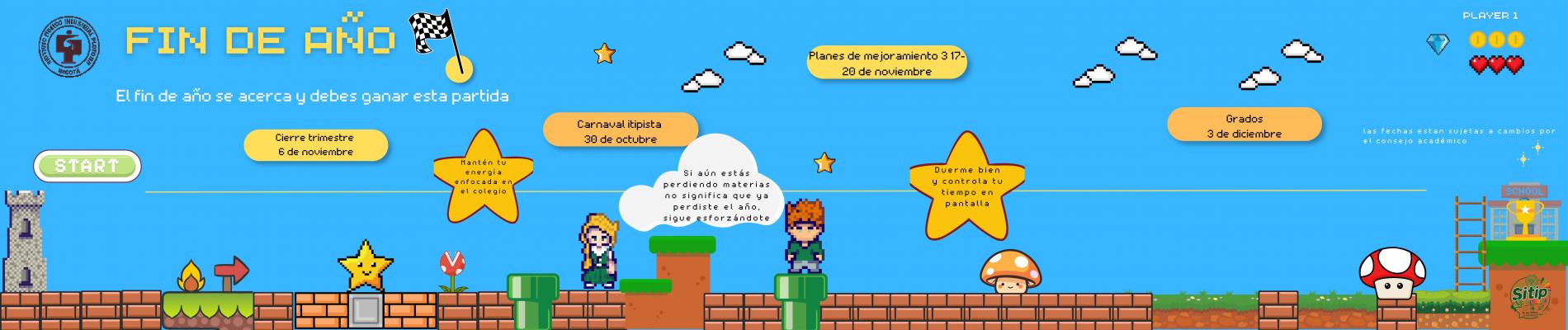 SEPTIEMBRE 2026