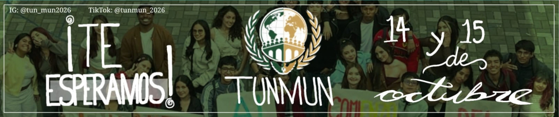 tunmun 2026