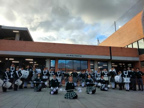 BANDA