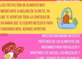Promoción de bienestar estudiantil
